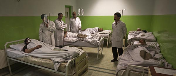 Health Minister Maps  out 100-Day Plan