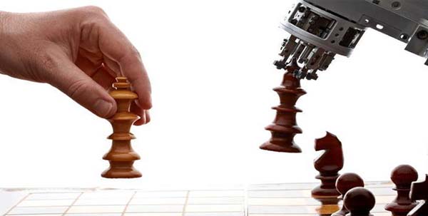 The Monotonous Routine