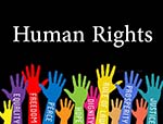 Human Rights Must be Protected