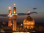 Some Lessons from Imam Husain’s (A.S) Revolution