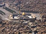 The Tragic Day of Ashura