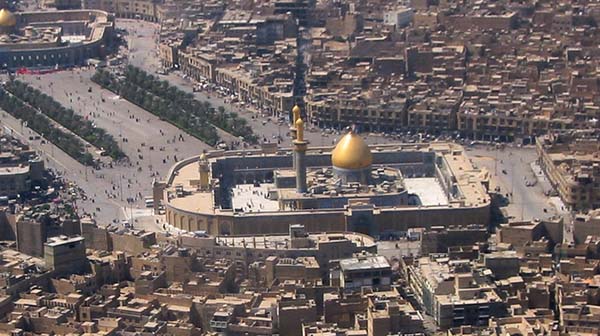 The Altruistic Revolution of Imam Hussain (AS)