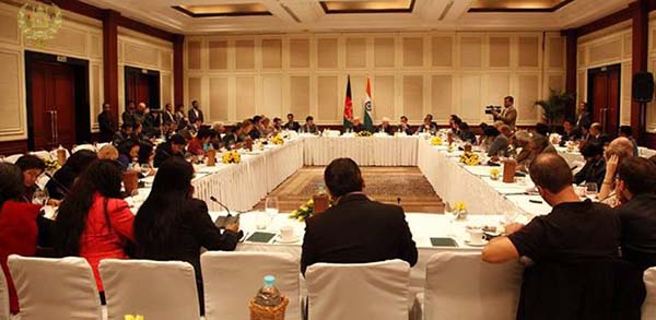 India Denies Karzai’s  Request for Military Aid