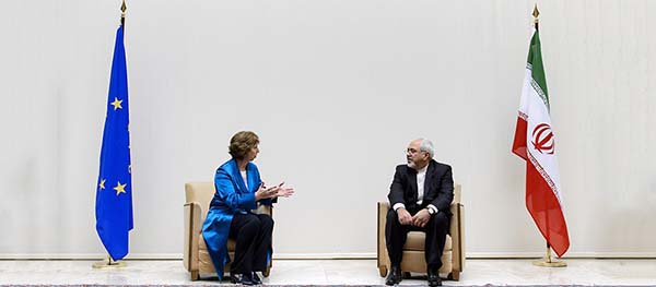 Iran, World Powers to  Continue Nuclear Talks after Christmas