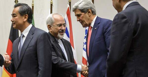 Iran, World Powers  to Discuss Geneva  Deal on Weekend