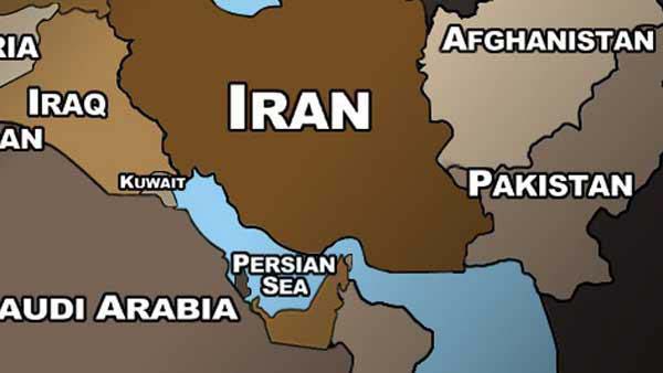 Quake Kills  at Least 46 along Iran-Pak Border