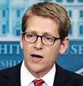 U.S. Wants BSA Signed  within Weeks, Not Months