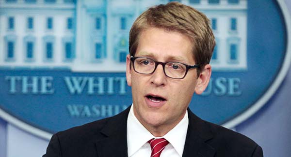 U.S. Wants BSA Signed  within Weeks, Not Months