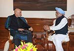 Afghanistan’s Regional Ties In Post-2014 Context  