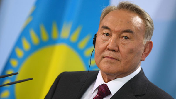 Nazarbayev Announced Plans for New Major Incentives for Foreign Investors