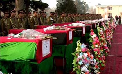 Foreign Spies Planned Kunar Attack: Mohammadi