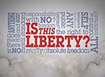 Liberty – the Actual Concept