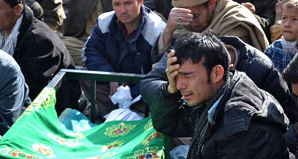 Why Hazaras are being Killed in Pakistan?