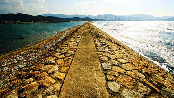 Following the Middle Path!