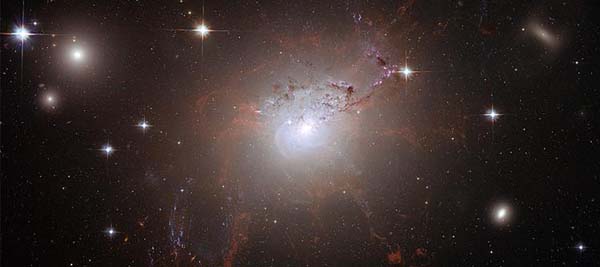 Modern Arts and Sciences Have Corrupted Human Nature