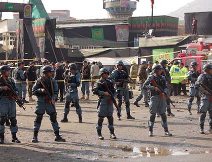 The Growth of Neo-Radicalism 