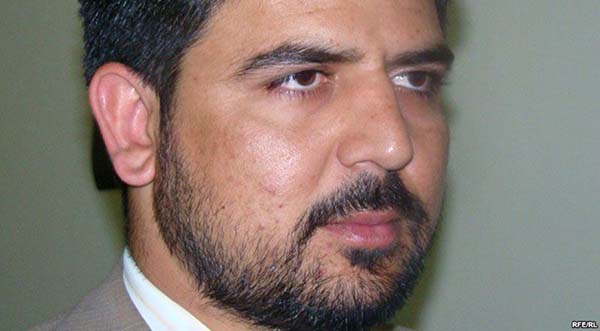 Afghanistan States its Conditions for the Trilateral Transit Pact