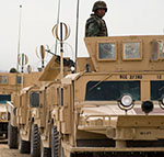 U.S. to Give Millions Worth of Military Equipment to Pakistan