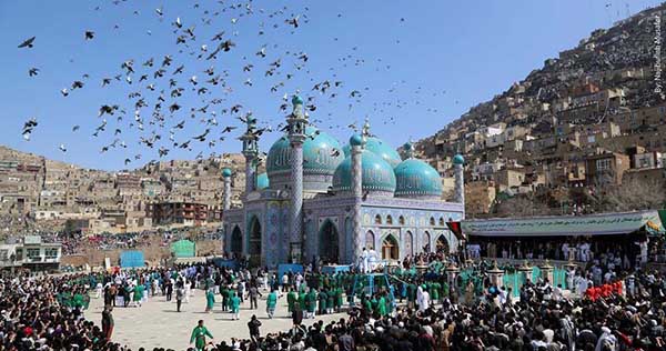 New Year and Renewal