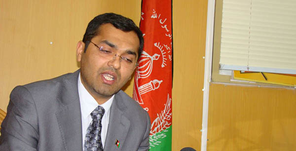 High Percentage Partial Results Next Week: Noor
