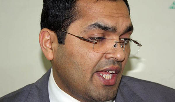 IEC Warns Govt. Institutions  of Election Interference