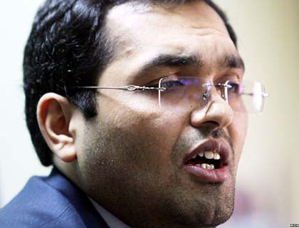 Cumbersome Procurement Process Could Delay Elections: IEC