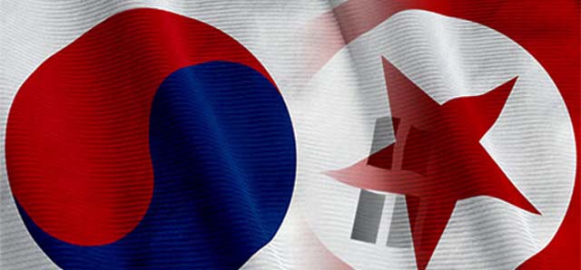 It is in A ‘State of  War’ with S. Korea: N. Korea