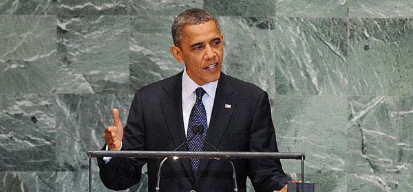 Afghanistan War to End Next Year: Obama