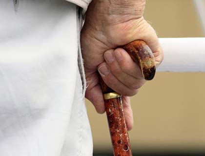 And With Age Comes Wisdom!