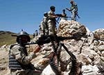 No Pakistani Soldiers  Killed on Afghan Soil: MoIA