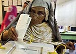 Elections in Pakistan!