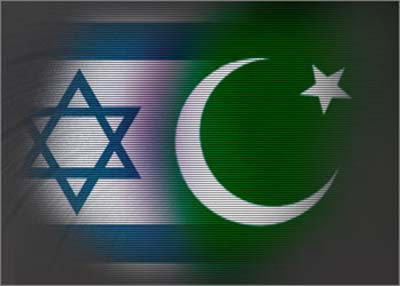 Israeli DM Denies  Weapons Sale to Pakistan 