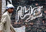 Will Talks with  Pakistani Taliban Work? 