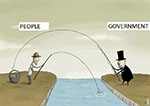 Political Satire
