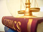 The State has no Ethics