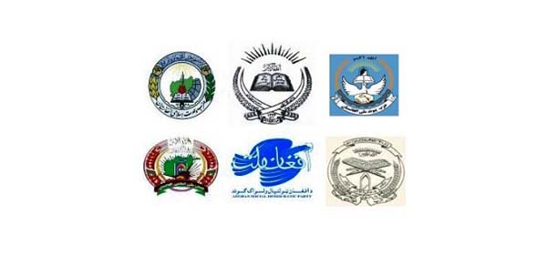 Karzai Implements Personal Demands in Election: Parties