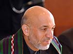 War Not Waged with Afghan Interests in Mind: Karzai