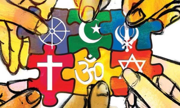 Religion – A Controversial Issue