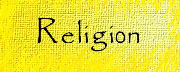 Vultures Surround Religion 