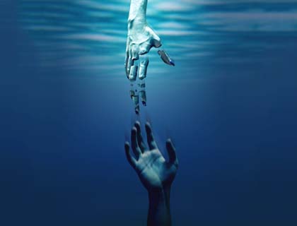 Belief and Disbelief