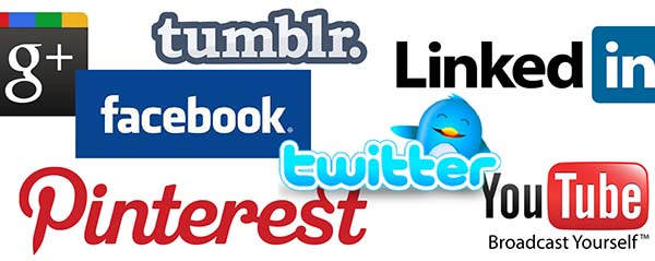 The Epidemic of Social Media
