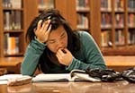 Stress in  Students’ Lives 