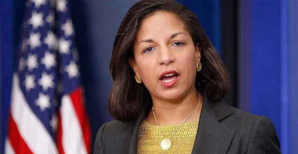 Netanyahu’s Congress Address Destructive to US-Israeli Relations: Rice