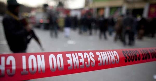 Taliban Attack U.N.  Compound in Kablul 