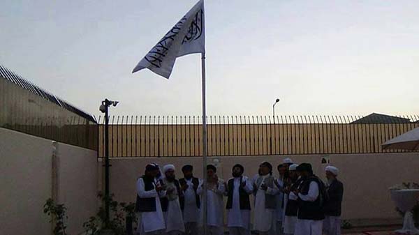 Militancy and Dialogue