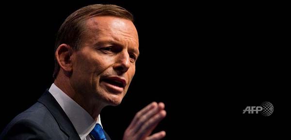 Conservative Leader Abbott Sweeps into Power in Australian Elections