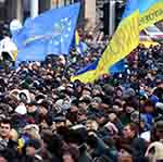 Ukraine; Victim of Blocs!