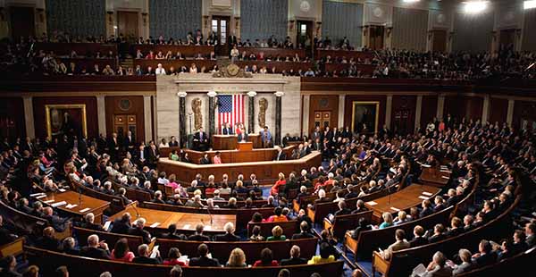 US House Defies Obama Veto Threat, Passes Defense Policy Bill