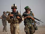 Afghan-US Security Pact Poses No Threat: US Envoy