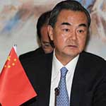 China to Work with Afghanistan to Fight Terrorism
